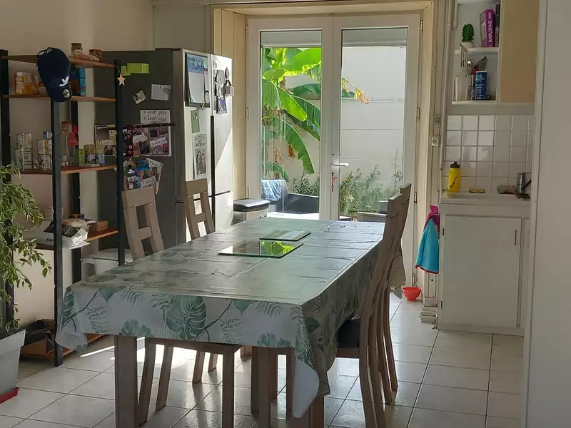 Maison, 78 m²