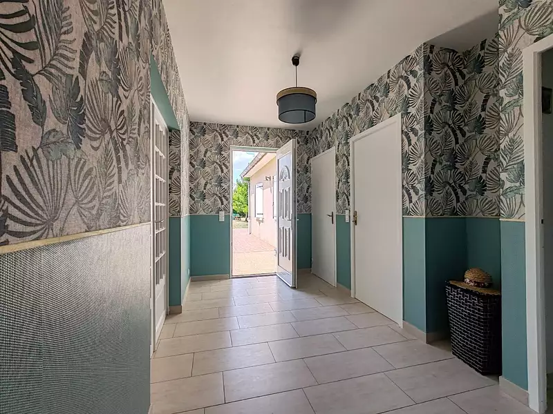 Maison, 445 m²