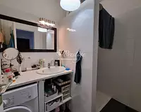 Appartement, 46,71 m²