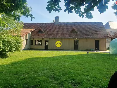 Maison, 153 m²