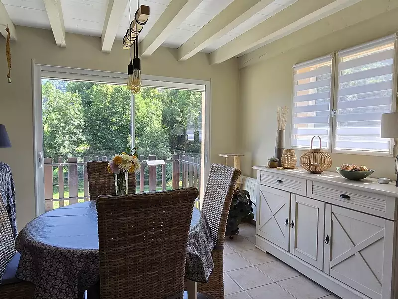 Maison, 110 m²
