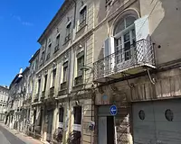 Appartement, 204 m²