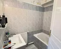 Appartement, 61,1 m²