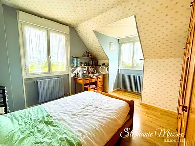 Maison, 126 m²