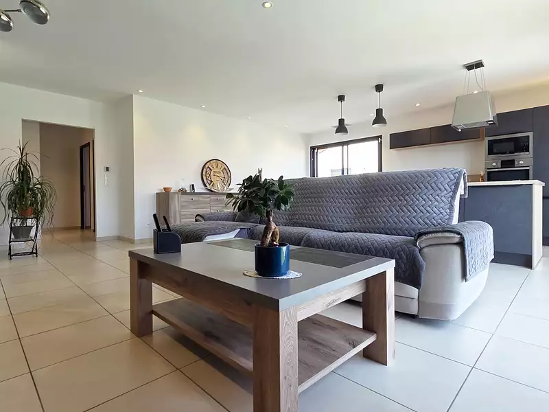 Maison, 95 m²