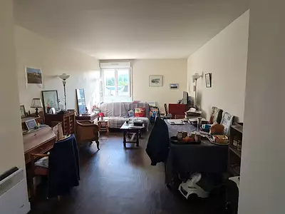 Appartement, 69,68 m²