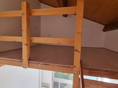 Appartement, 89,17 m²