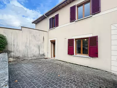 Appartement, 37,88 m²