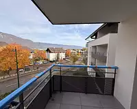 Appartement, 67,31 m²