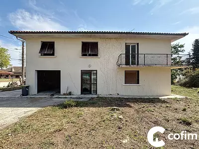 Maison, 150 m²