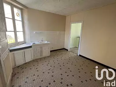Maison, 178 m²