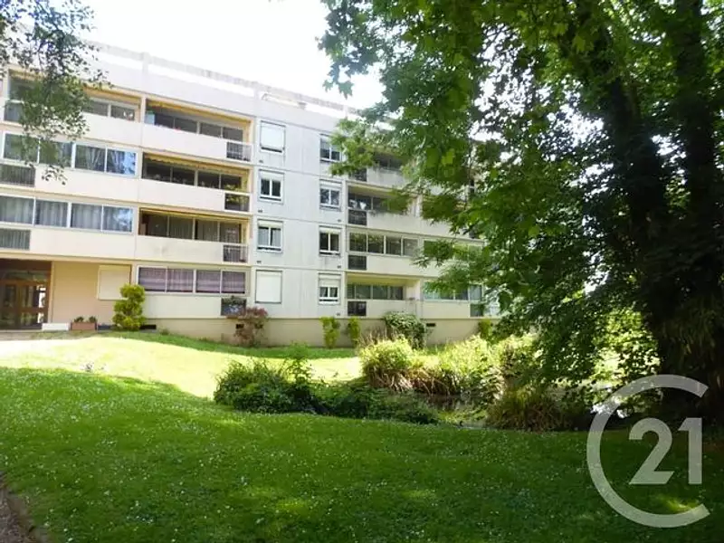 Appartement, 69,2 m²