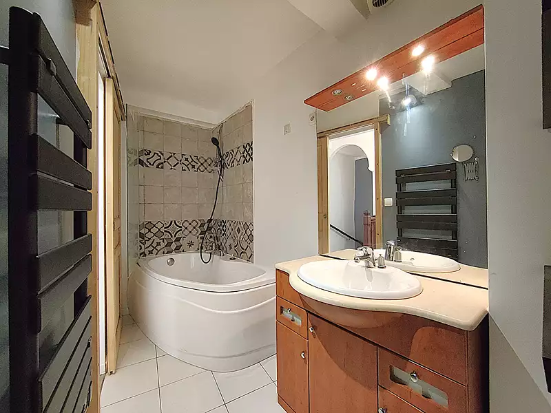 Appartement, 75 m²