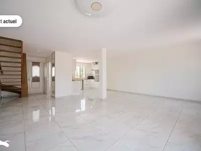 Maison, 107 m²