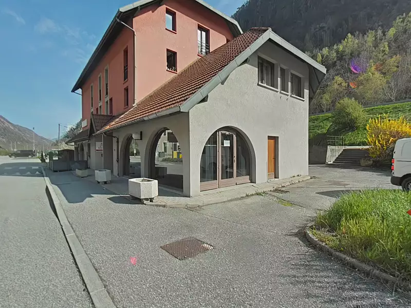 Divers, 110 m²