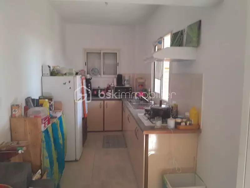 Appartement, 61 m²