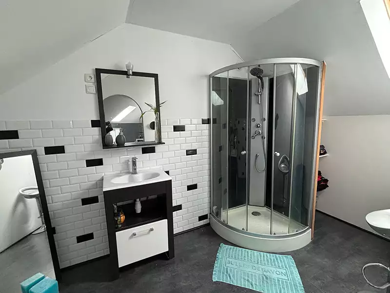 Maison, 156 m²