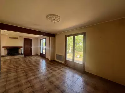 Maison, 80 m²