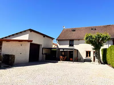 Maison, 92 m²