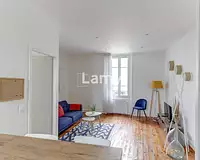 Appartement, 47,11 m²