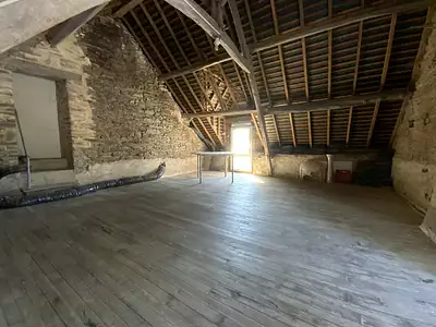Maison, 128 m²