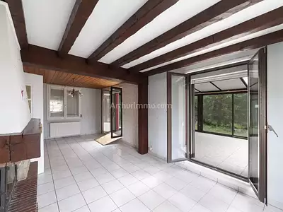 Maison, 137,42 m²