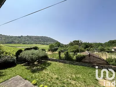 Maison, 80 m²