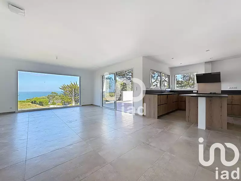 Maison, 160 m²