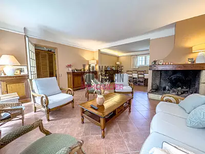 Maison, 126 m²