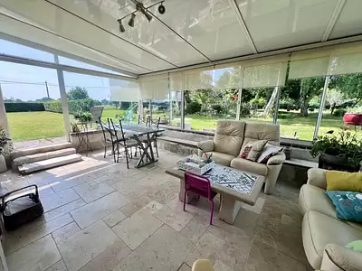 Maison, 230 m²