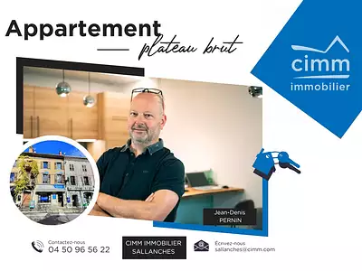 Appartement, 140 m²