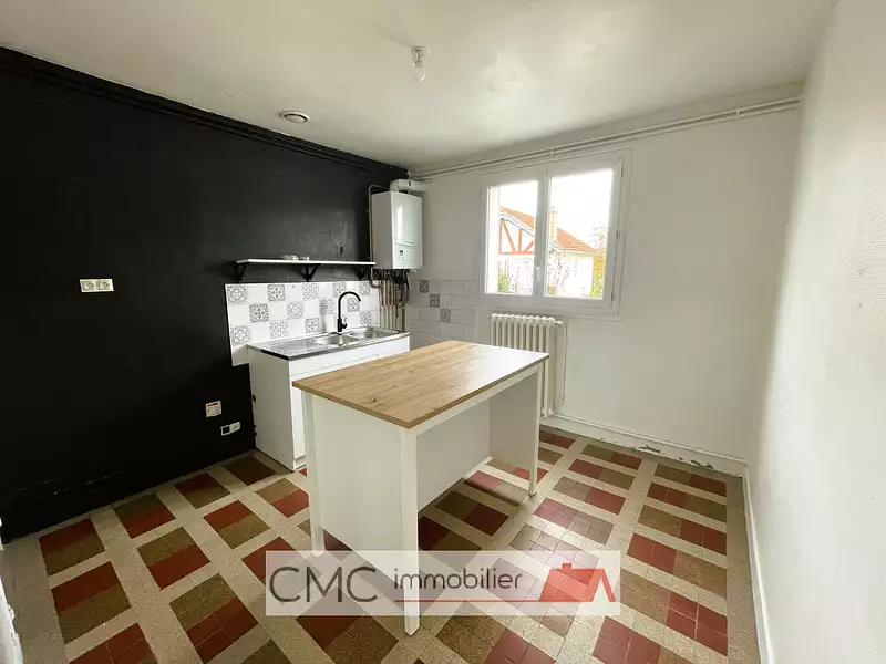 Appartement, 112 m²