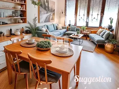Maison, 90 m²