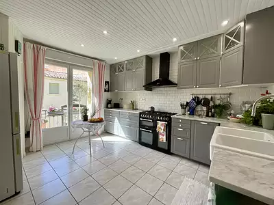 Maison, 140 m²