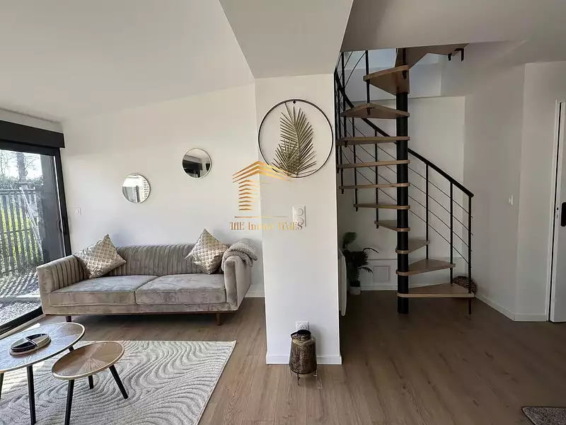 Maison, 108,41 m²