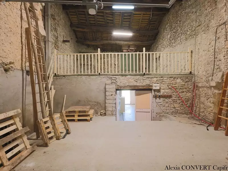 Maison, 211 m²