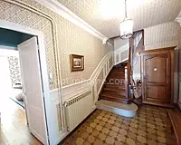 Maison, 210 m²