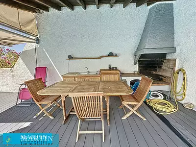 Maison, 178,84 m²