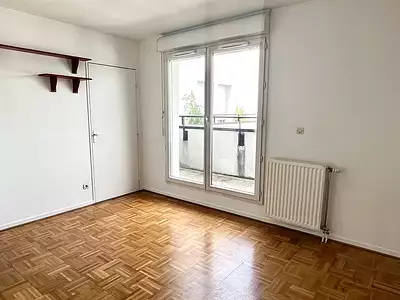 Appartement, 19 m²