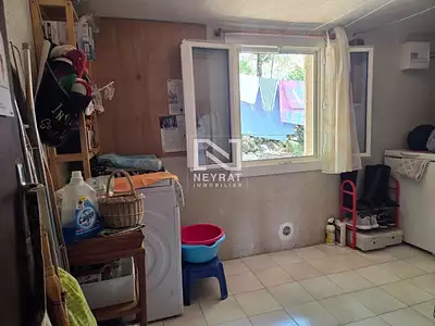 Maison, 180 m²