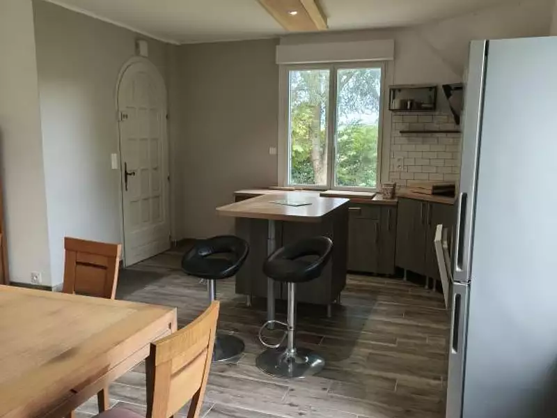 Maison, 96 m²