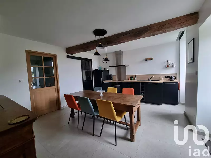 Maison, 181 m²