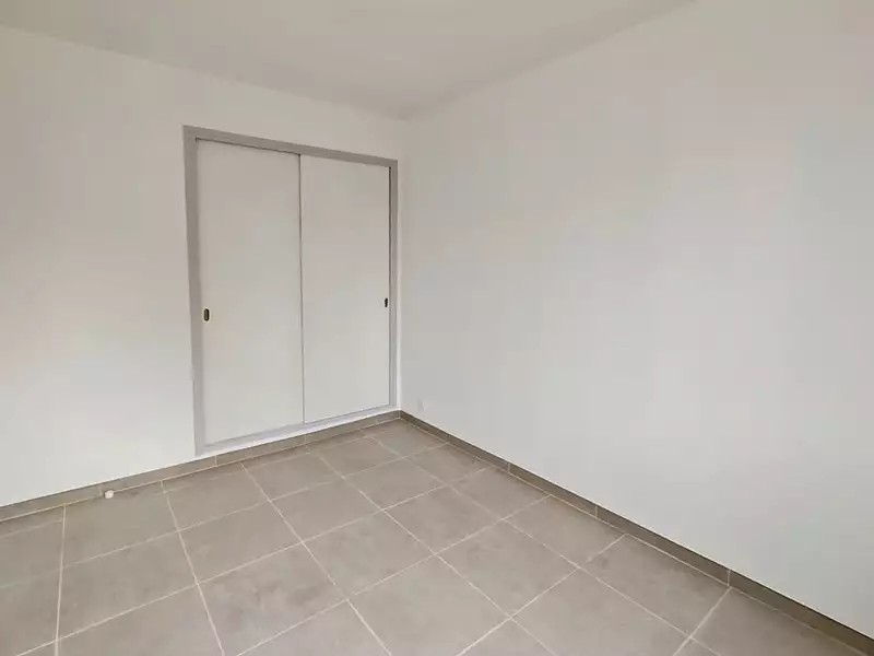 Appartement, 77 m²