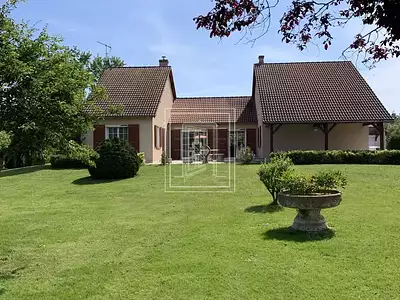 Maison, 169 m²