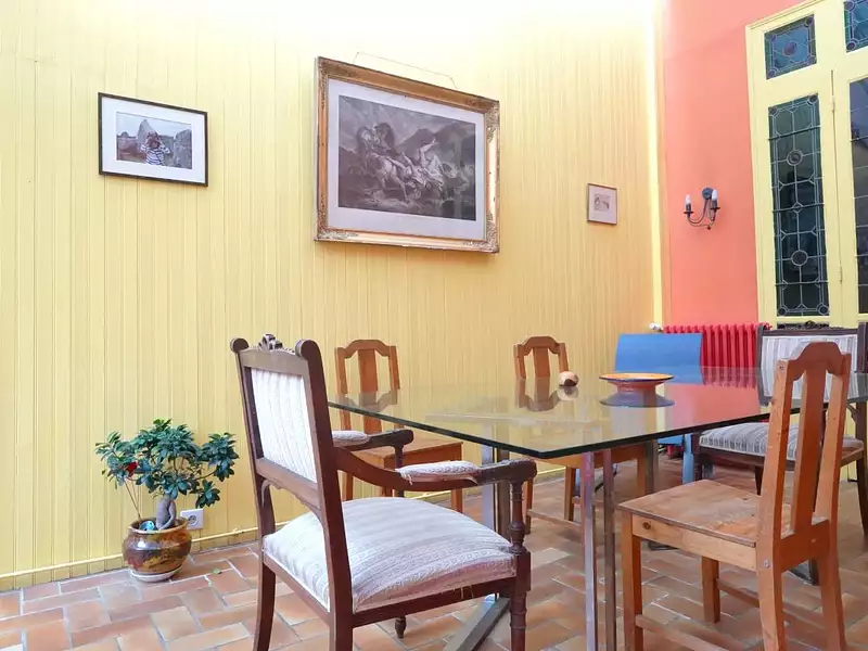 Maison, 185 m²