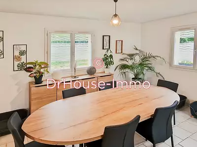 Maison, 164,5 m²