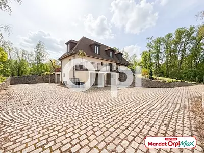 Maison, 173 m²