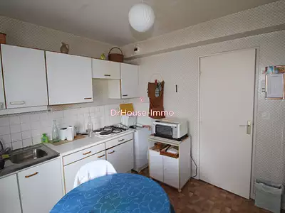 Appartement, 123,2 m²