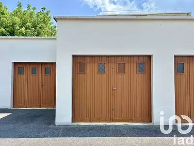 Appartement, 63 m²