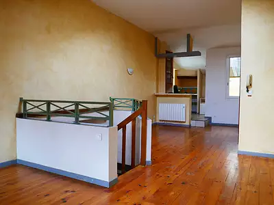 Appartement, 70 m²
